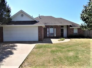 207 Dove Mdws, Krum, TX 76249