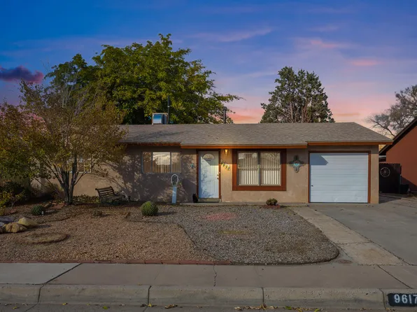 9617 Robin Ave NE, Albuquerque, NM 87112