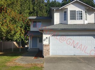 11621 47th Ave NE #B, Marysville, WA 98271