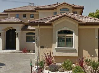 18655 Ralya Ct, Cupertino, CA 95014