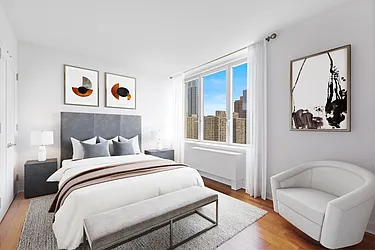 Rented by Nest Seekers International