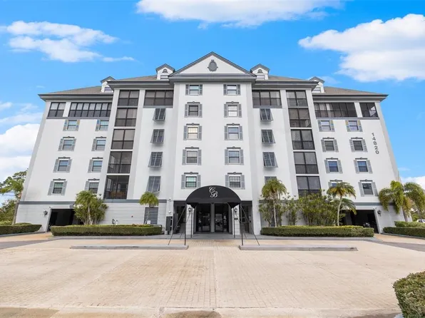 14820 Rue De Bayonne APT 306, Clearwater, FL 33762