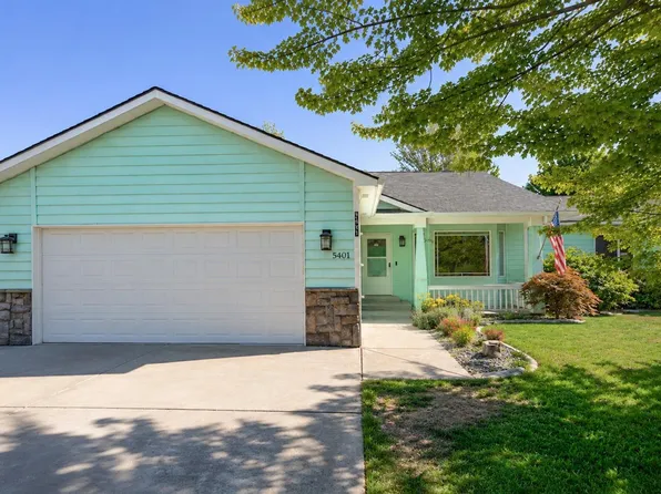 5401 Seahawk Dr, West Richland, WA 99353