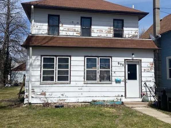 906 1st Ave N, Wheaton, MN 56296