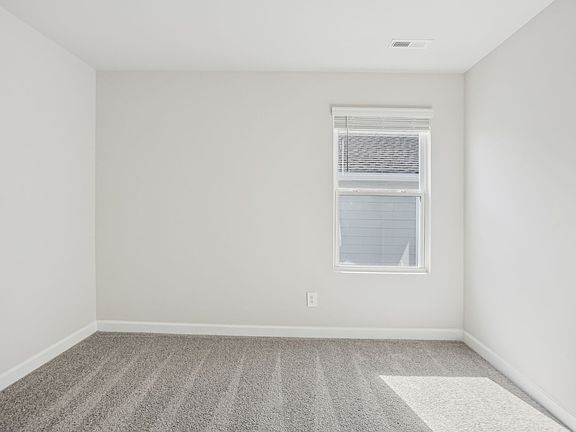 Turn the secondary bedroom into a workspace or home gym.