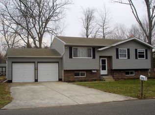 1306 Spruce Ave, Voorhees, NJ 08043