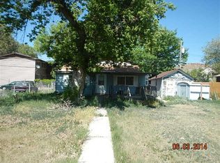 1240 S 3rd Ave, Pocatello, ID 83201