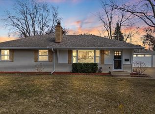 8131 Upton Ave S, Bloomington, MN 55431