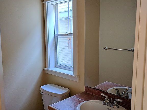 Second Floor Bathroom