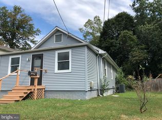 27 S Barrett Ave, Audubon, NJ 08106