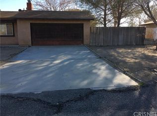 40594 166th St E, Lancaster, CA 93535