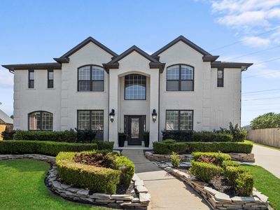 9227 Turtle Pond Ln, Missouri City, TX, 77459