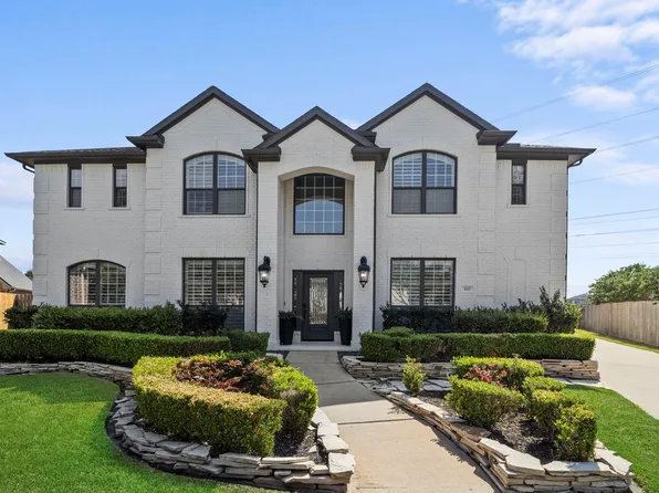 9227 Turtle Pond Ln, Missouri City, TX 77459