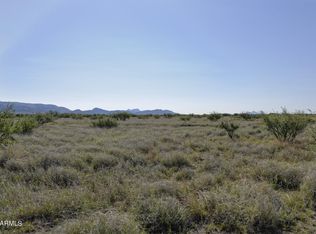 E Navajo Pl #32, Mc Neal, AZ 85617