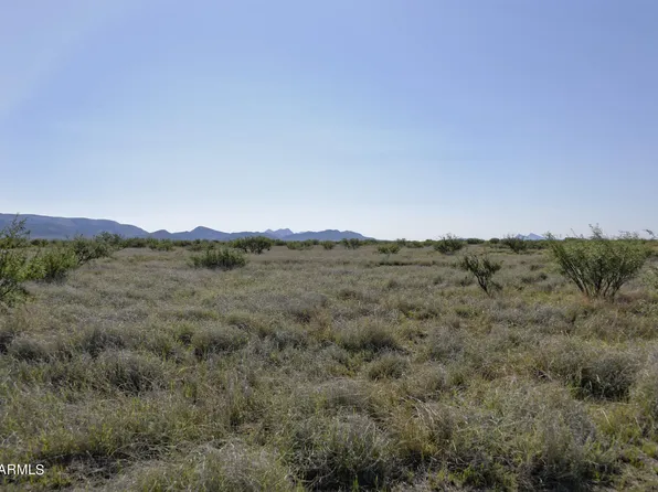 5.44 Acres E Navajo Place #32, McNeal, AZ 85617