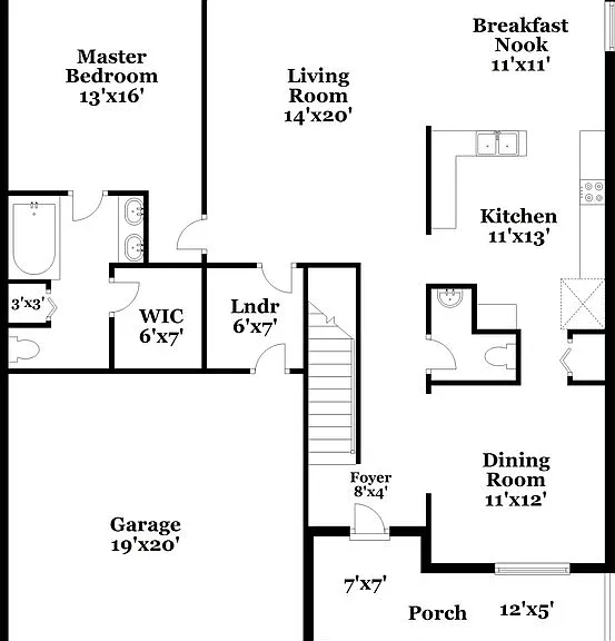 813 Creek Oak Dr — Photo 2