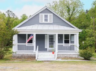 107 Holley Grove Rd UNIT B, Edenton, NC 27932