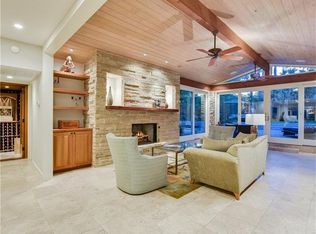 4702 Valley Oak Dr, Austin, TX 78731