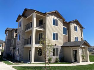 1707 S Grand Fork Way #301, Meridian, ID 83642