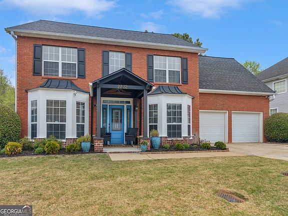 2nd image of 2732 River Tree Dr