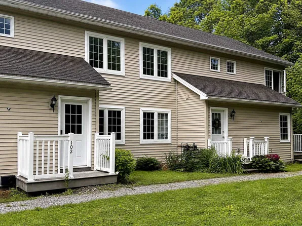 3 Pleasant Woods Road #102, Fairfax, VT 05444