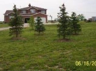 28943 S Gougar Rd, Manhattan, IL 60442