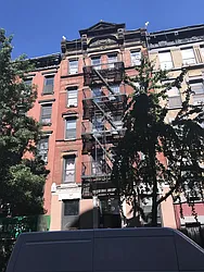 Rented by Sky Management