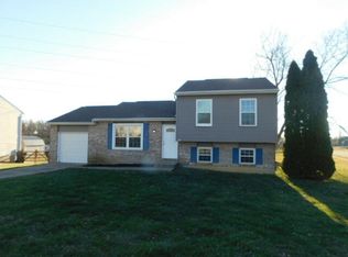 82 Hearthstone Ct, Florence, KY