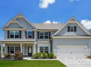 15 Ridgewood Way, Dallas, GA 30132