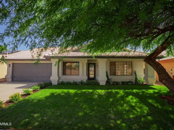 213 S GOLDEN KEY Drive, Gilbert, AZ 85233