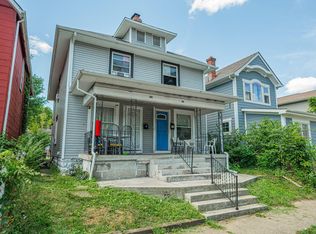 55 S Wayne Ave, Columbus, OH 43204