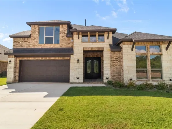 929 Ryed Ln, Fort Worth, TX 76120