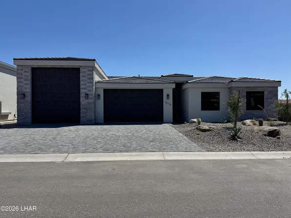1610 E Pamela Dr, Lake Havasu City, AZ 86404