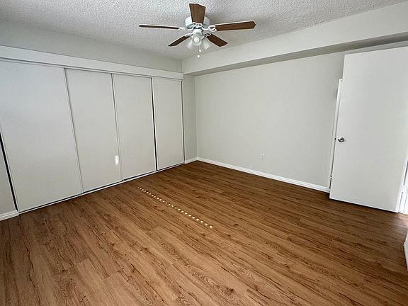 Spacious Main Bedroom with Ample Closet Space