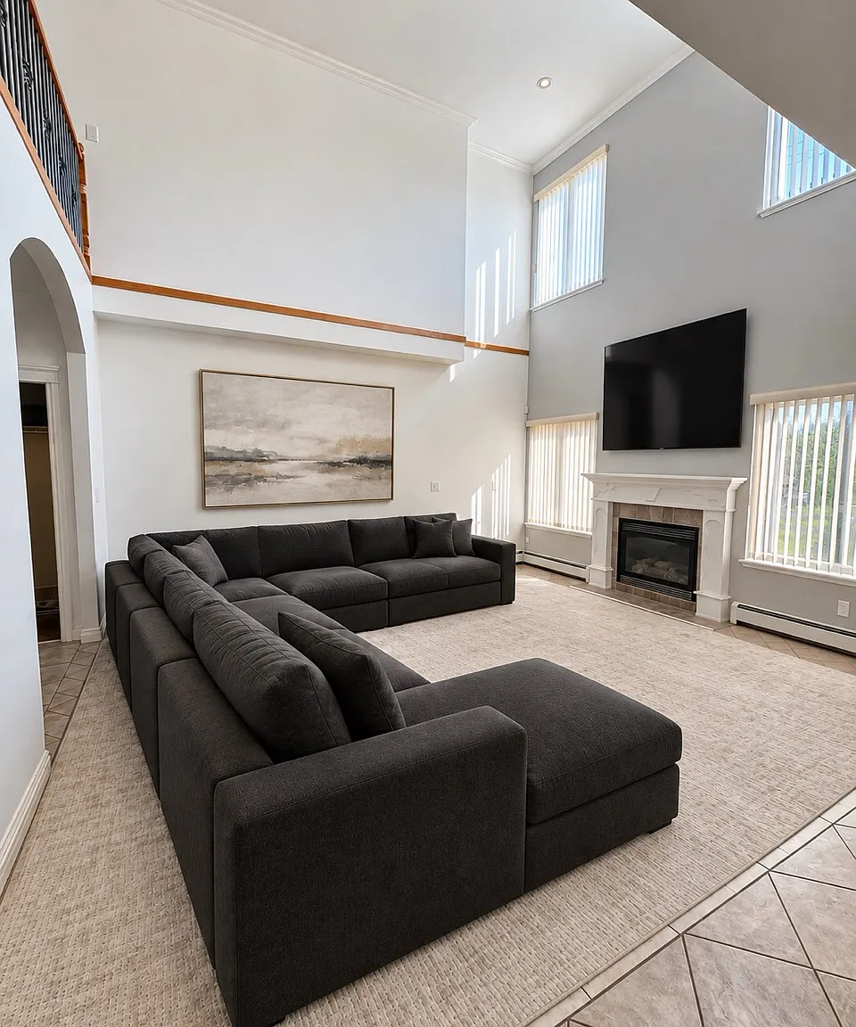 6 bed, 4.5 bath, 3000 sqft, $4,500 — Photo 3
