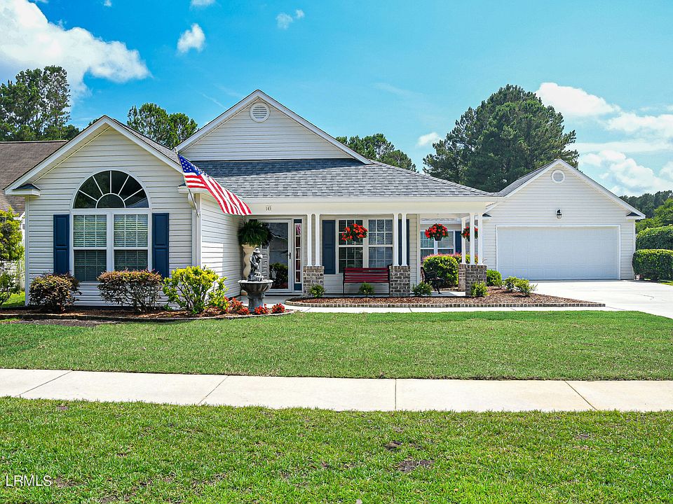 143 Knightsbridge Rd, Bluffton, SC 29910 Zillow