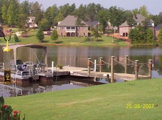 242 N Lake Emory Dr, Inman, SC 29349