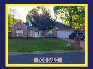 3705 Chambray Pl, Benton, AR 72015