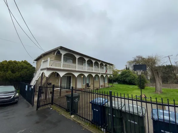 2930 Marysville Blvd #2932, Sacramento, CA 95815