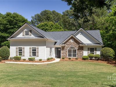 4595 Barnett Shoals Road, Athens, GA, 30605