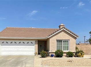 780 Alpine St, Hemet, CA 92545