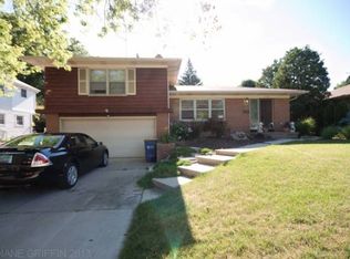 1726 Plymouth Ave SE, Grand Rapids, MI