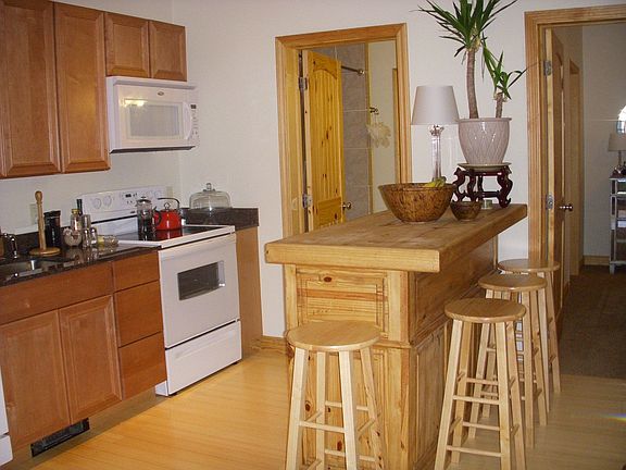 ADU Kitchen