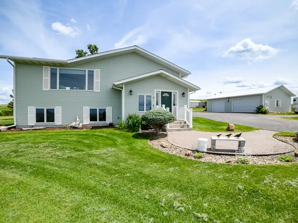 265 Fisher Rd, Great Falls, MT 59405