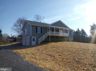 14A Arrowhead Rd, Front Royal, VA 22630