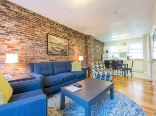 15 Garden St APT 3, Boston, MA 02114