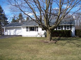 2869 Retsof Ave, Retsof, NY 14539