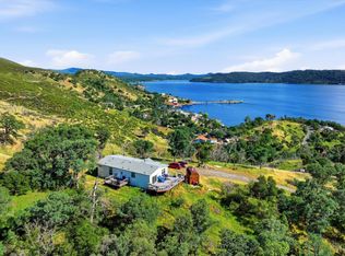 2950 Mira Vista Lane, Clearlake, CA 95422