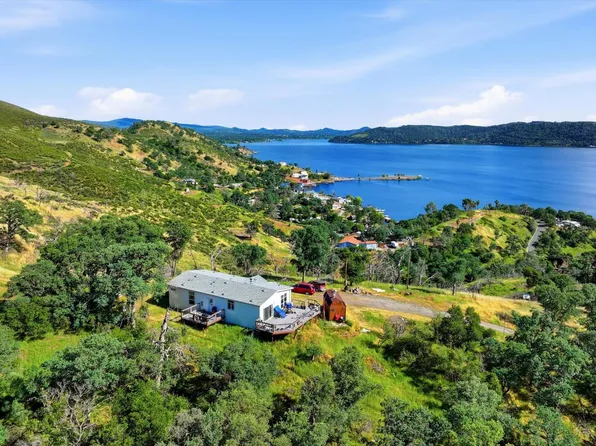 2950 Mira Vista Lane, Clearlake, CA 95422
