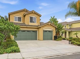 8933 Hampe Ct, San Diego, CA 92129
